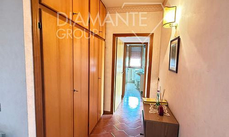 Appartamento Arredat...