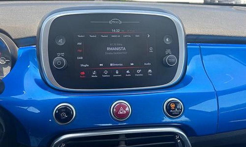 Fiat 500X 1.3 Multij...