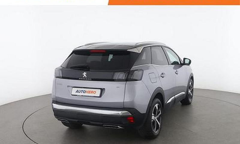 Peugeot 3008 Kx31677...
