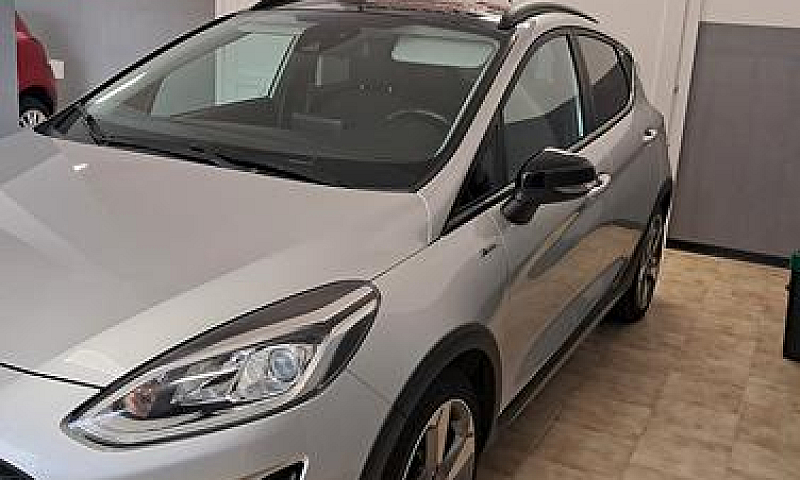 Ford Fiesta Anno 201...
