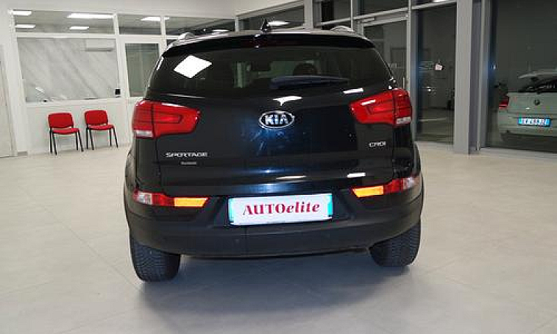 Kia Sportage 1.7 Crd...