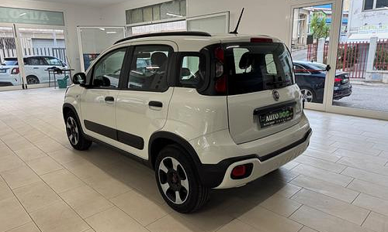 Fiat Panda 1.0 Firef...