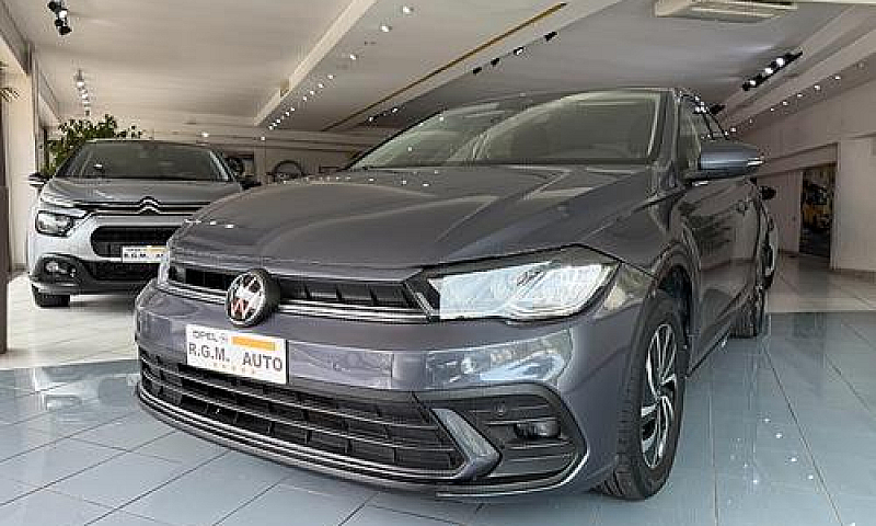 Volkswagen Polo 1.0 ...