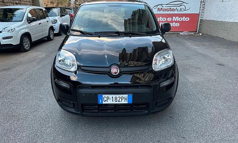 Fiat Panda 1.0 Hybri...