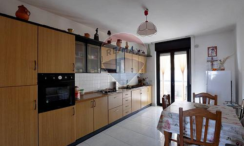 Appartamento - Trigg...