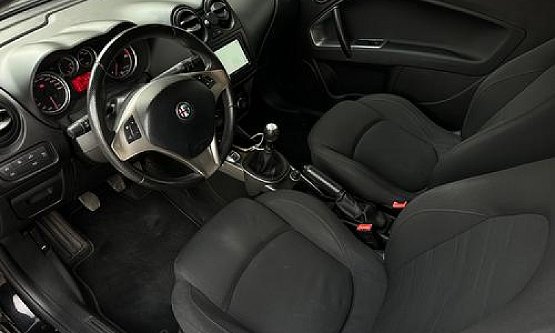Alfa Romeo Mito 1.3,...