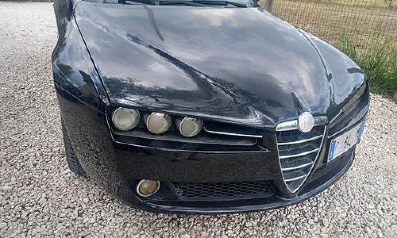 Alfa 159Sw 1.9 150Cv...