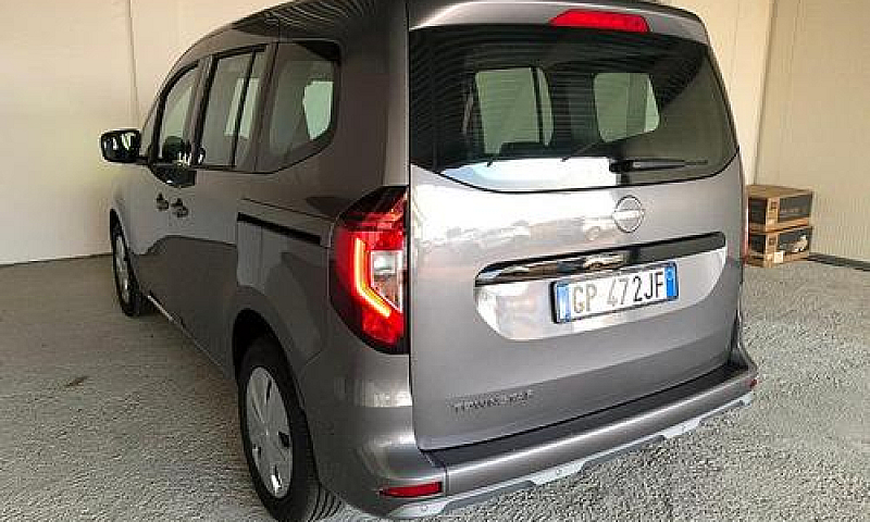 Nissan Townstar 1.3 ...