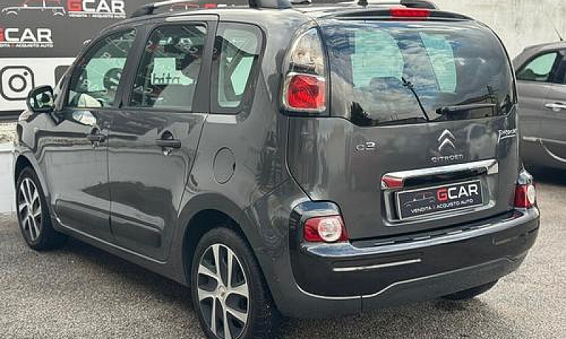 Citroen C3 Picasso 1...