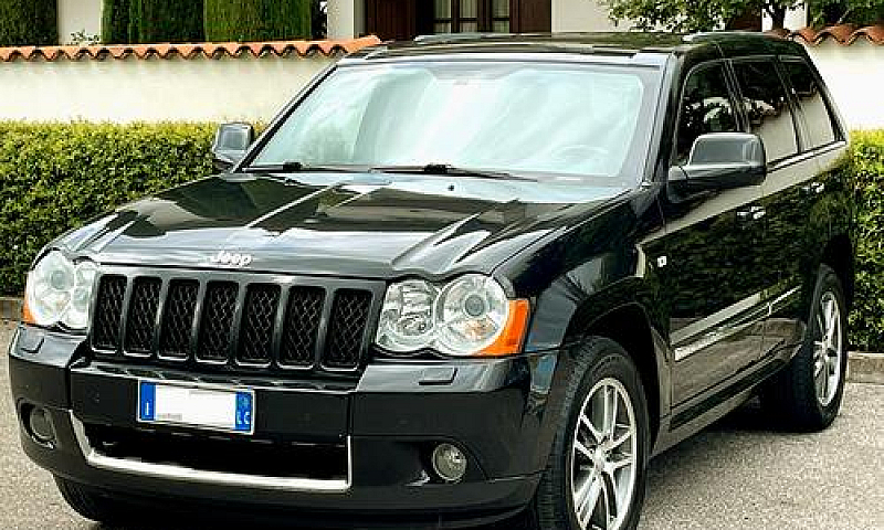 Jeep Gr.cherokee 