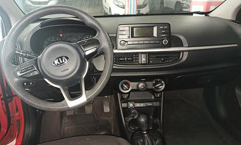 Kia Picanto 1.0 12V ...