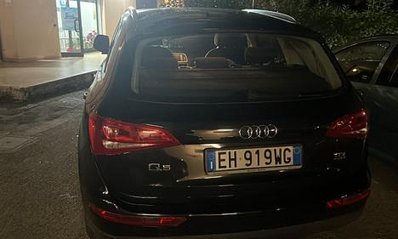 Audi Q5 2.0 140 Cv Q...