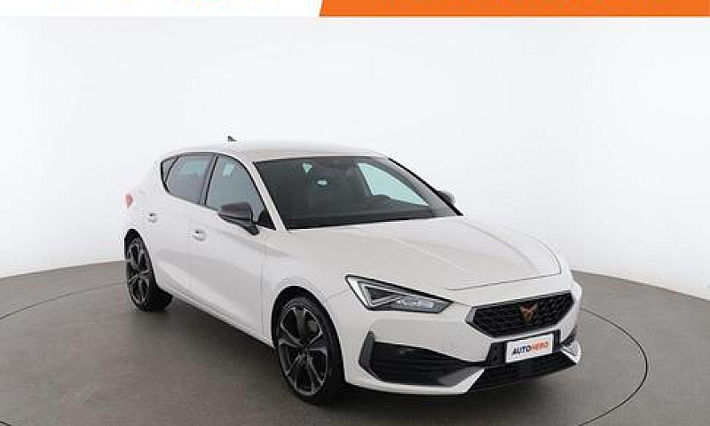 Cupra Leon Df23633...