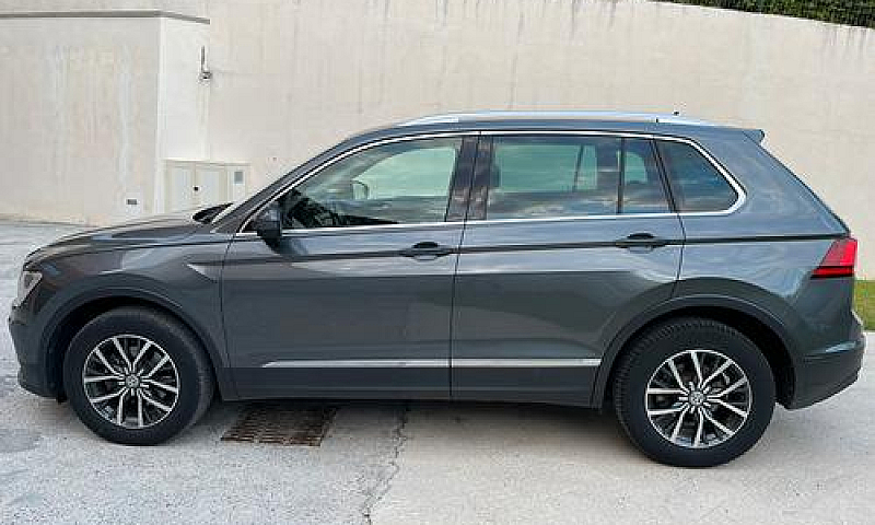 Volevo Tiguan 2.0 Te...