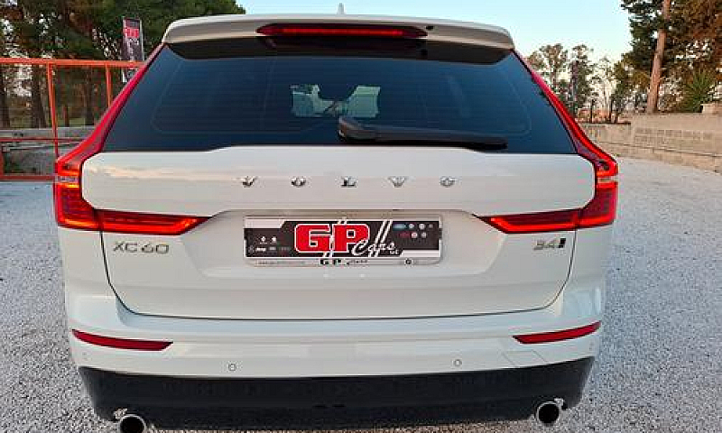 Volvo Xc 60 D4 Awd M...