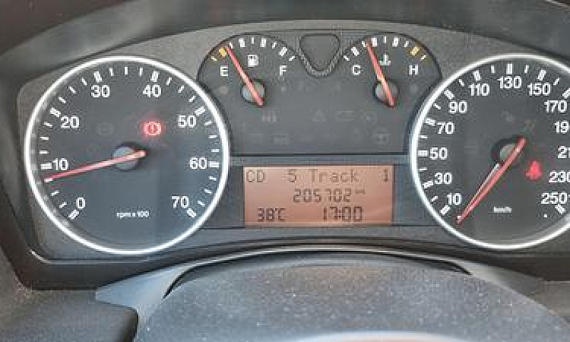 Fiat Croma (2005-201...