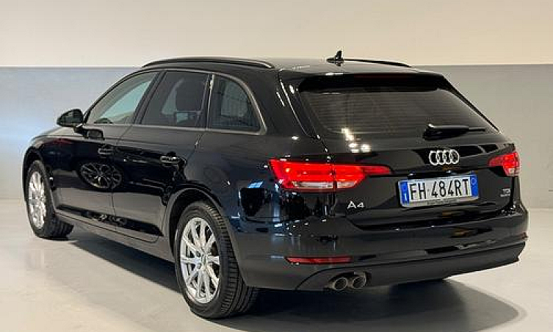 Audi A4 2.0 Tdi 190 ...
