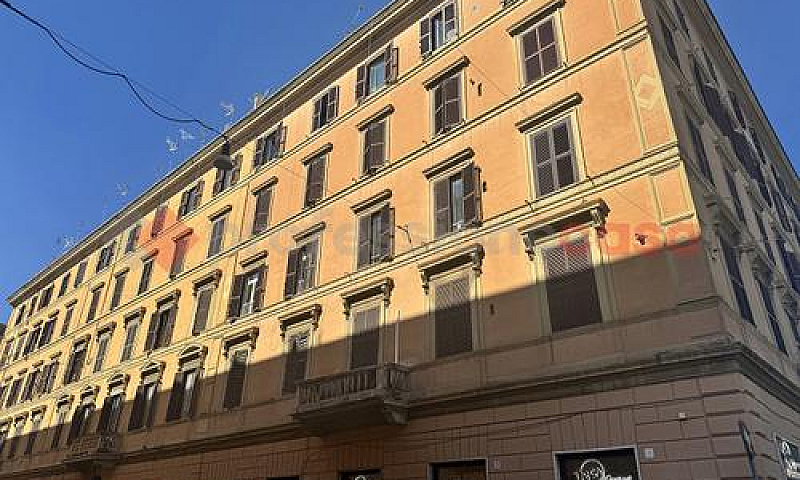 Appartamento Roma [C...