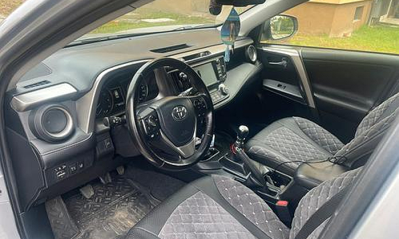 Rav 4...