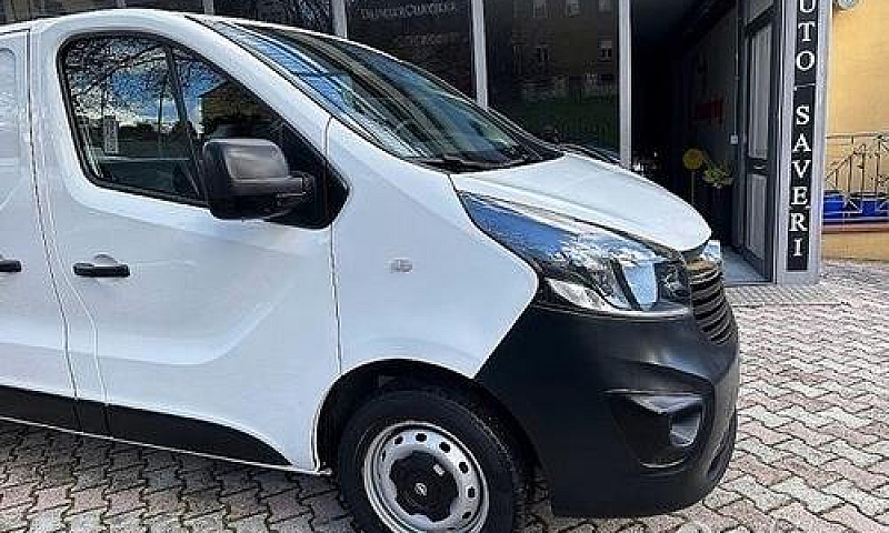 Opel Vivaro 27 1.6 C...