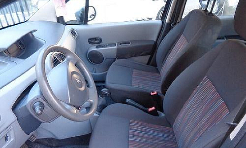 Renault Modus 1.2 16...