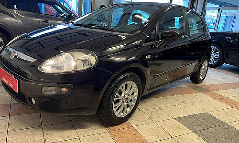 Fiat Punto Evo 1.2 5...