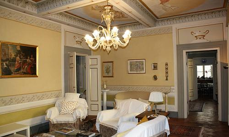 Bellissimo Appartame...