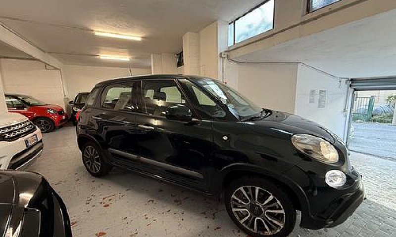 Fiat 500L 1.3 Multij...