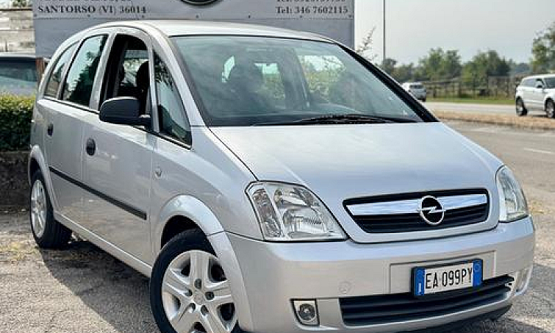 Opel Meriva 1.4 16V ...