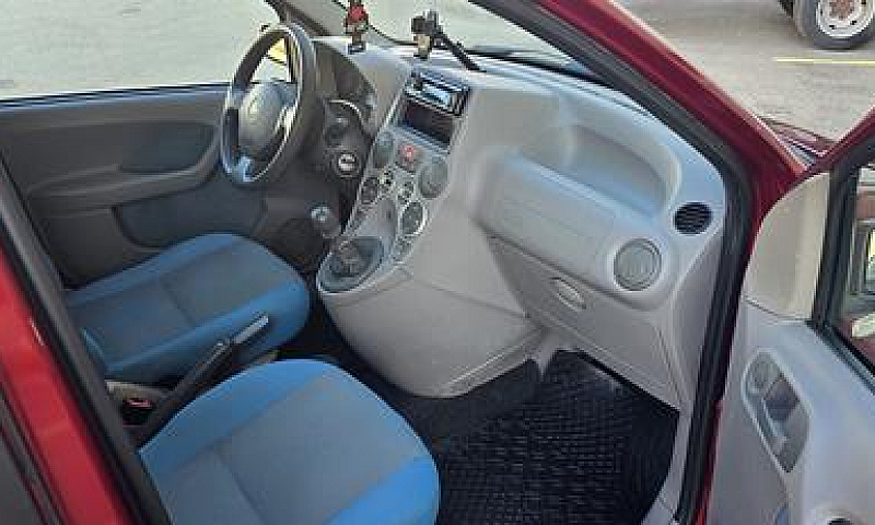 Fiat Panda 2ª Serie ...