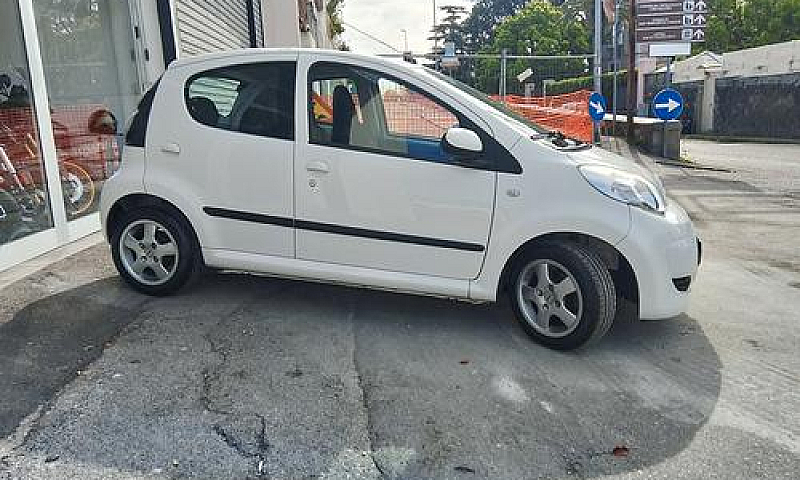 Citroen C1 1.0 5 Por...