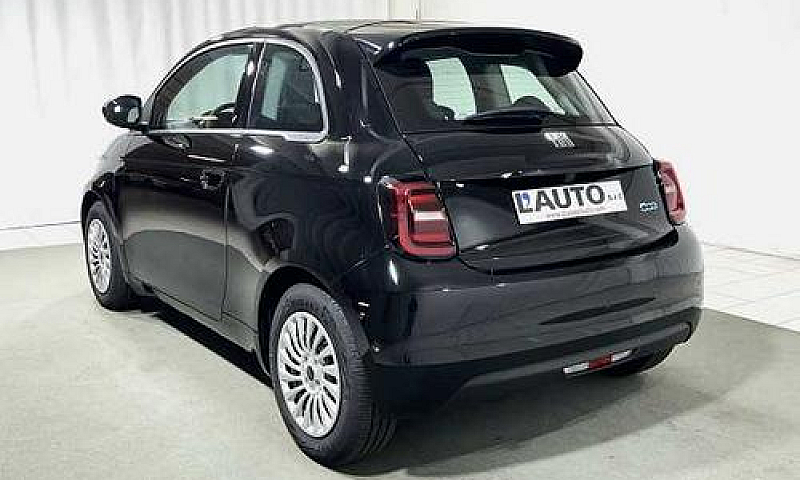 Fiat 500E Berlina 42...