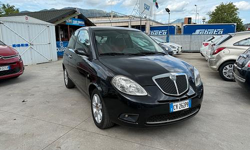Ypsilon 1.3 Diesel 6...