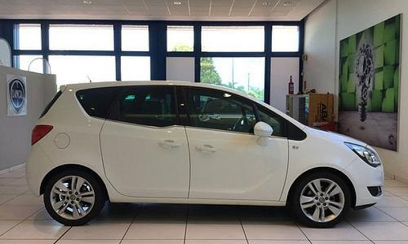 Opel Meriva 1.4 100C...
