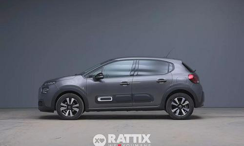 Citroen C3 Iii 2017 ...