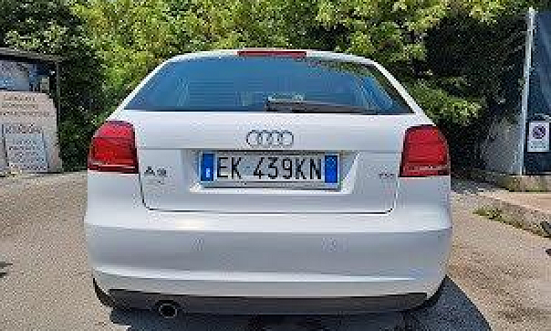 Audi A3 2ª Serie - 2...