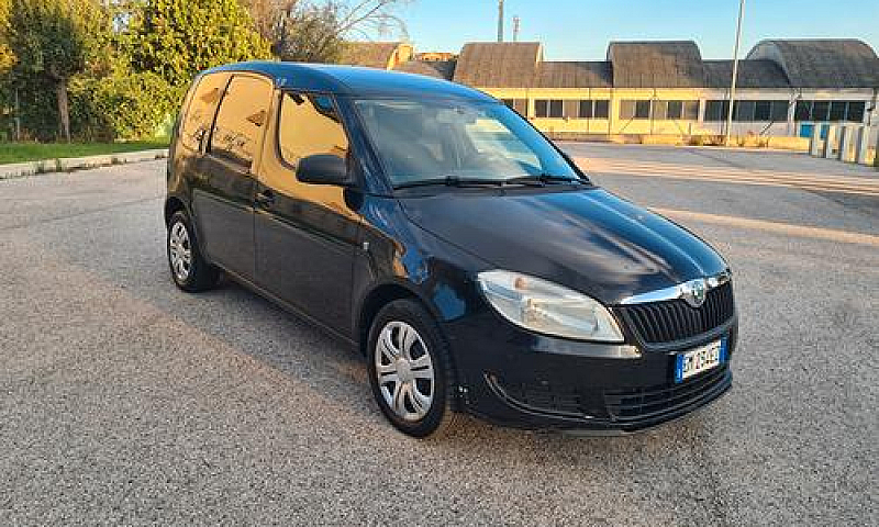 Skoda Roomster 1.2 T...