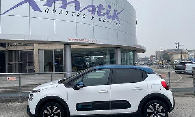 Citroen C3 1.2 Puret...