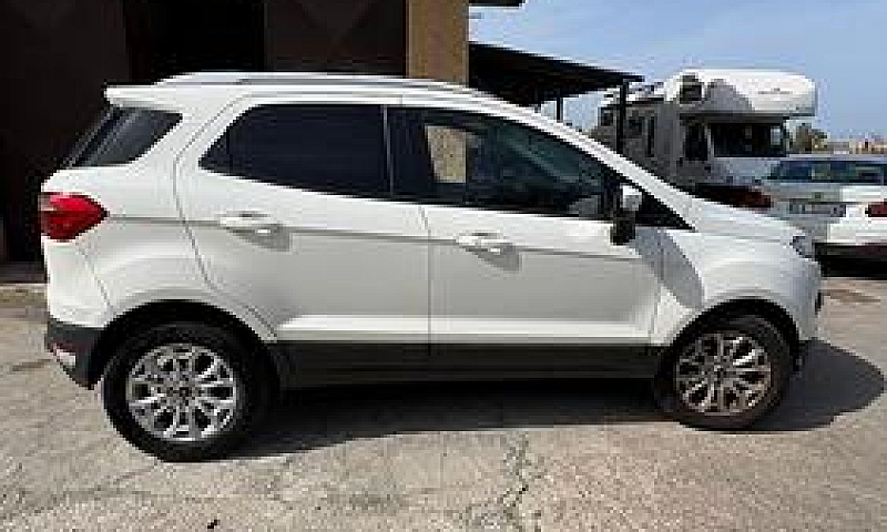 Ford Ecosport 1.5 Di...