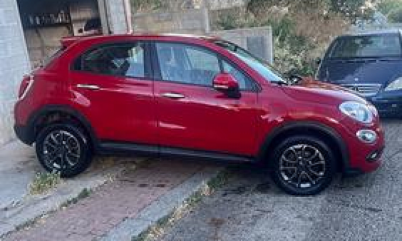 Fiat 500X 1.3 Multij...