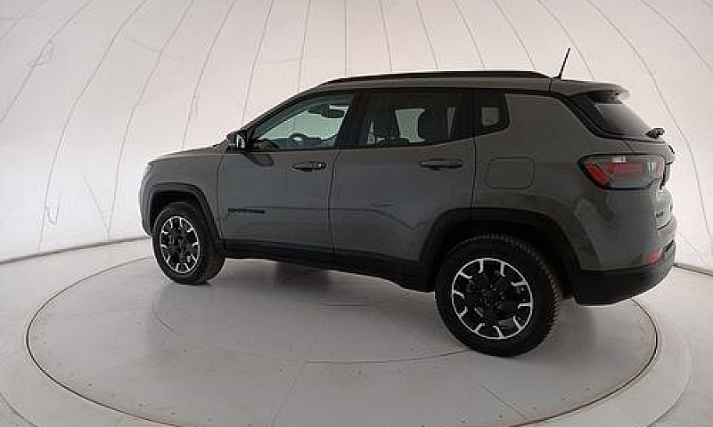 Jeep Compass Phev-S ...