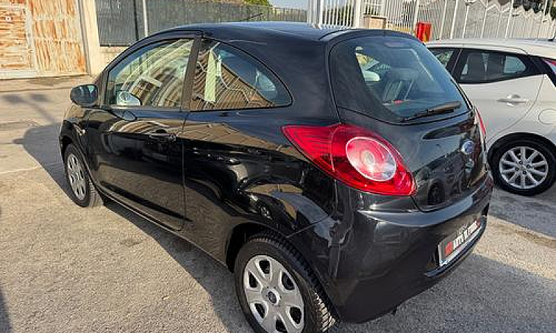 Ford Ka 1.2 8V 69Cv ...