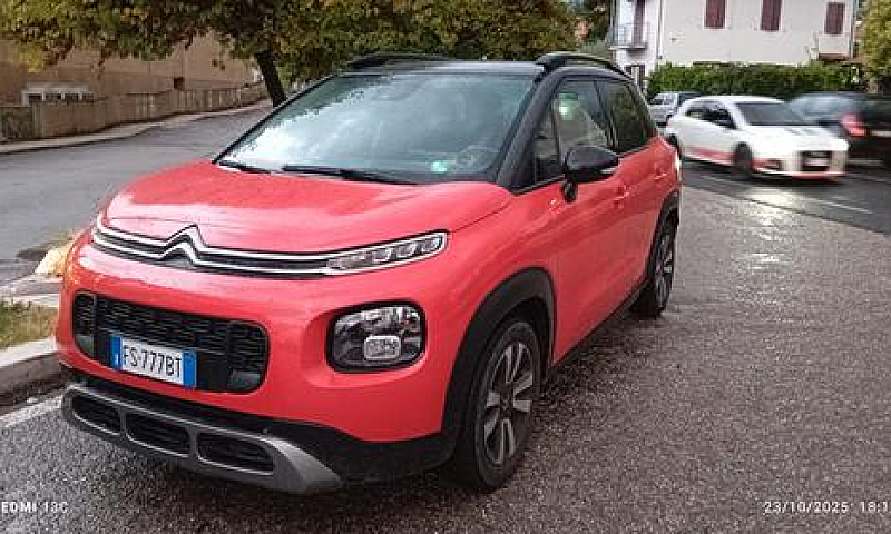 Citroen C3 Aircross ...
