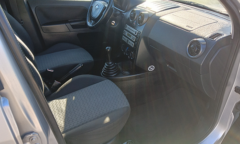Ford Fusion 1400 Tdc...