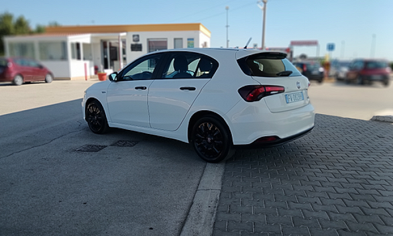 Fiat Tipo 1.3 Multij...