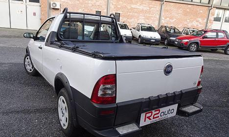 Fiat - Strada 1300 M...