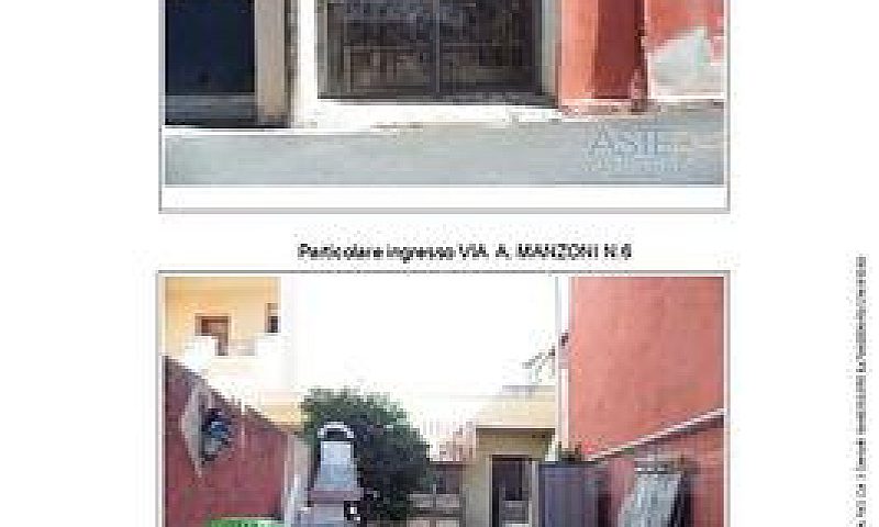 Appartamento Assemin...