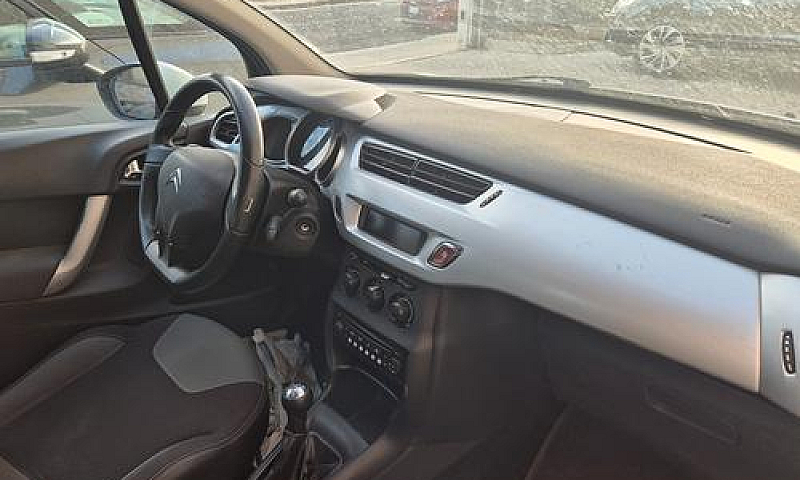 Citroen C3 1.1 Attra...