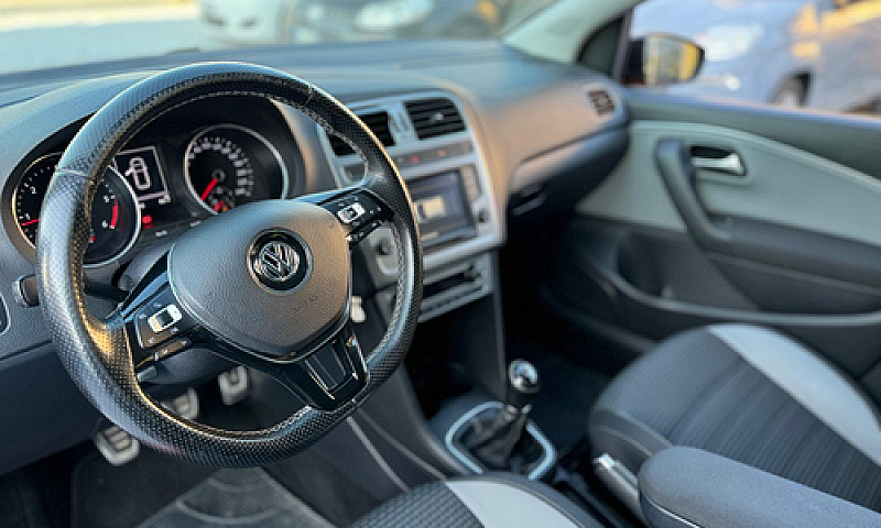 Polo Cross 1.4 Diese...