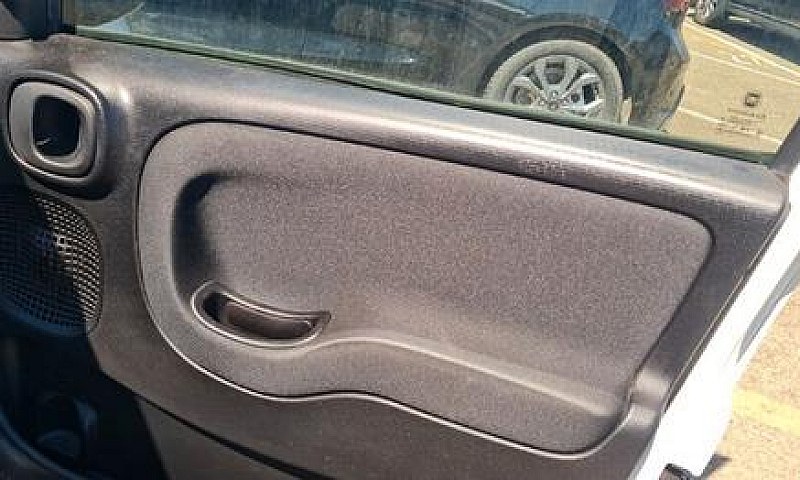 Fiat Panda 1.0 Firef...